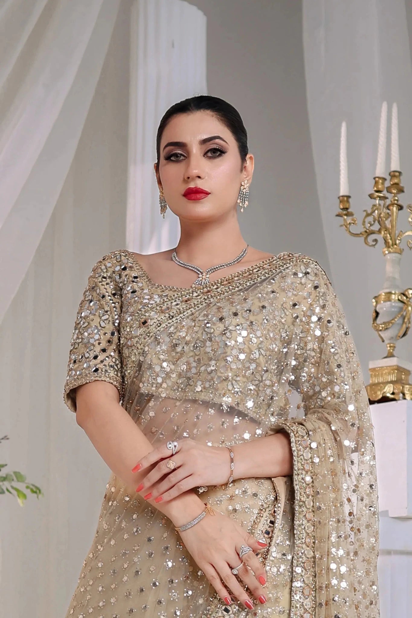 Serena - Asim Qayyum Jewelers