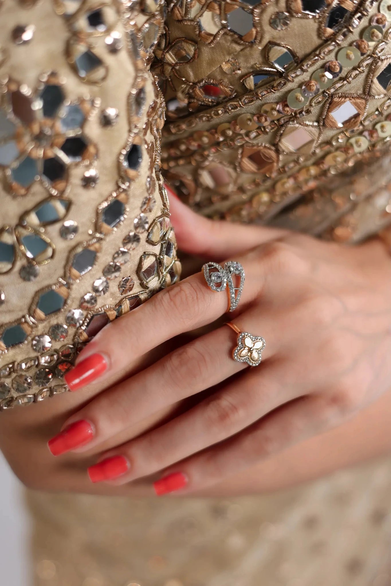 Serena - Asim Qayyum Jewelers