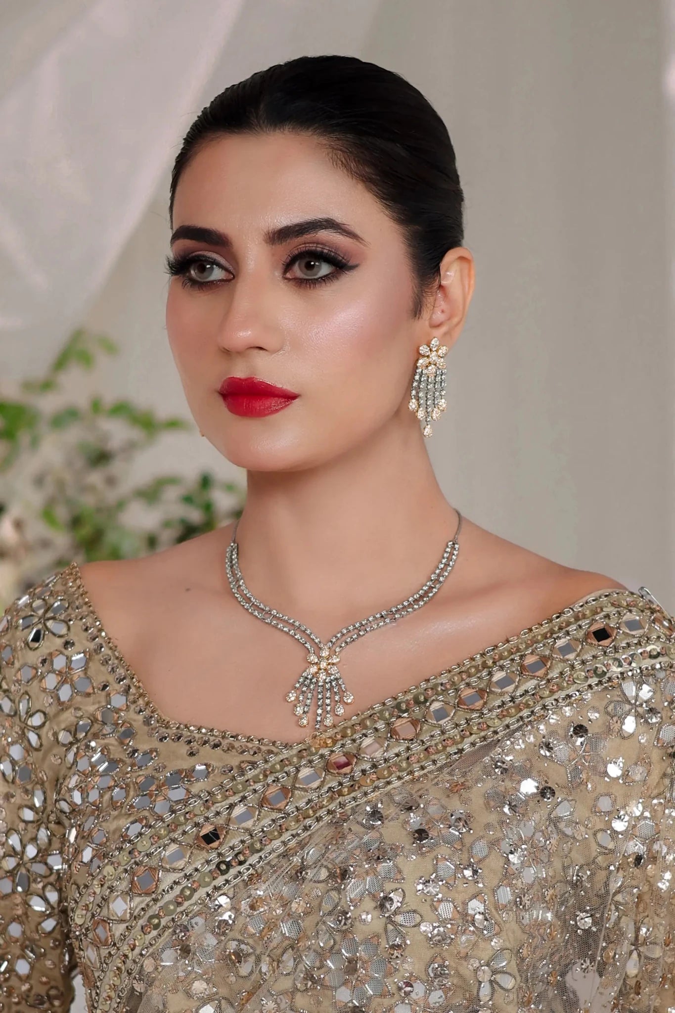 Serena - Asim Qayyum Jewelers