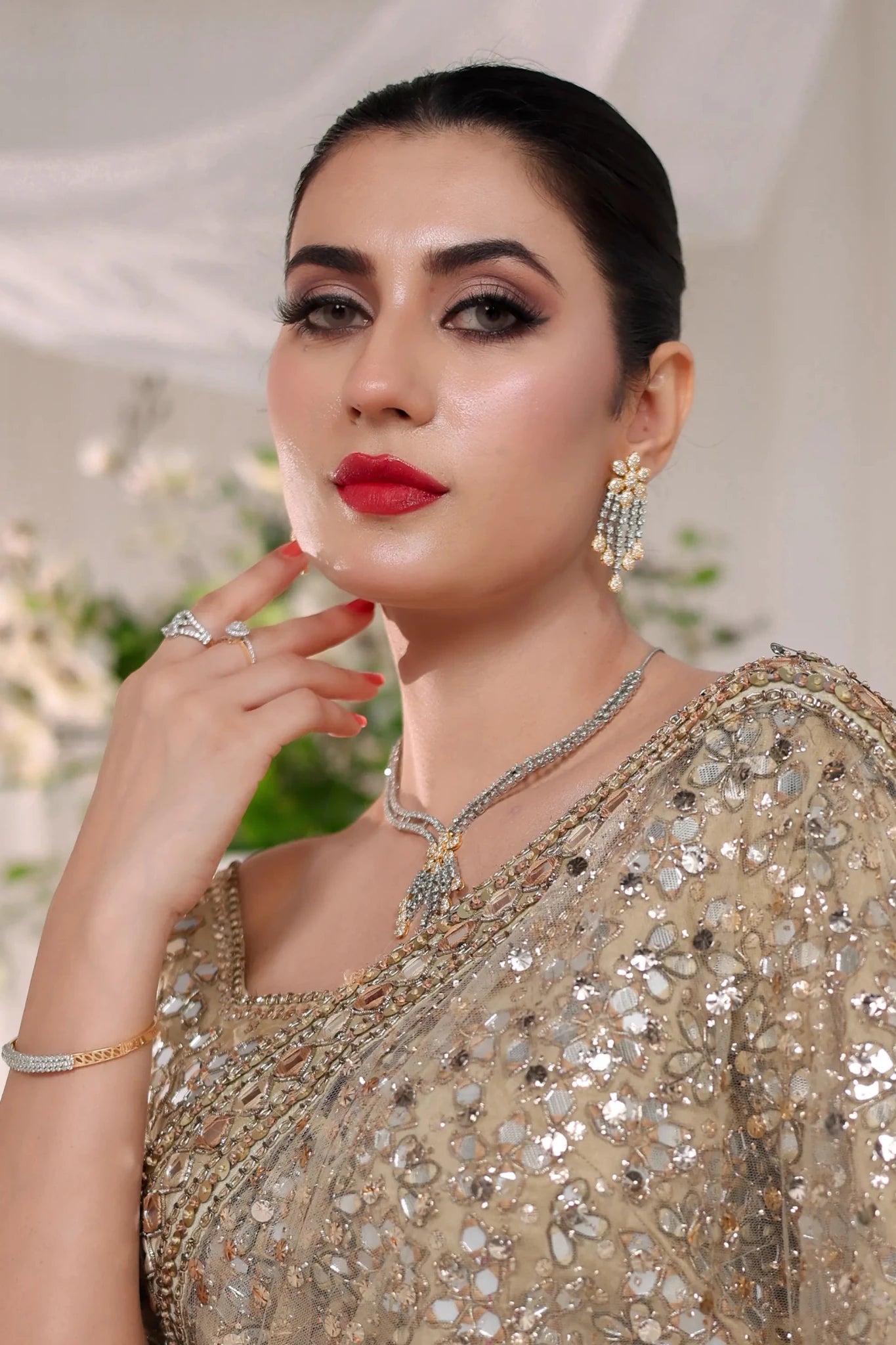 Serena - Asim Qayyum Jewelers