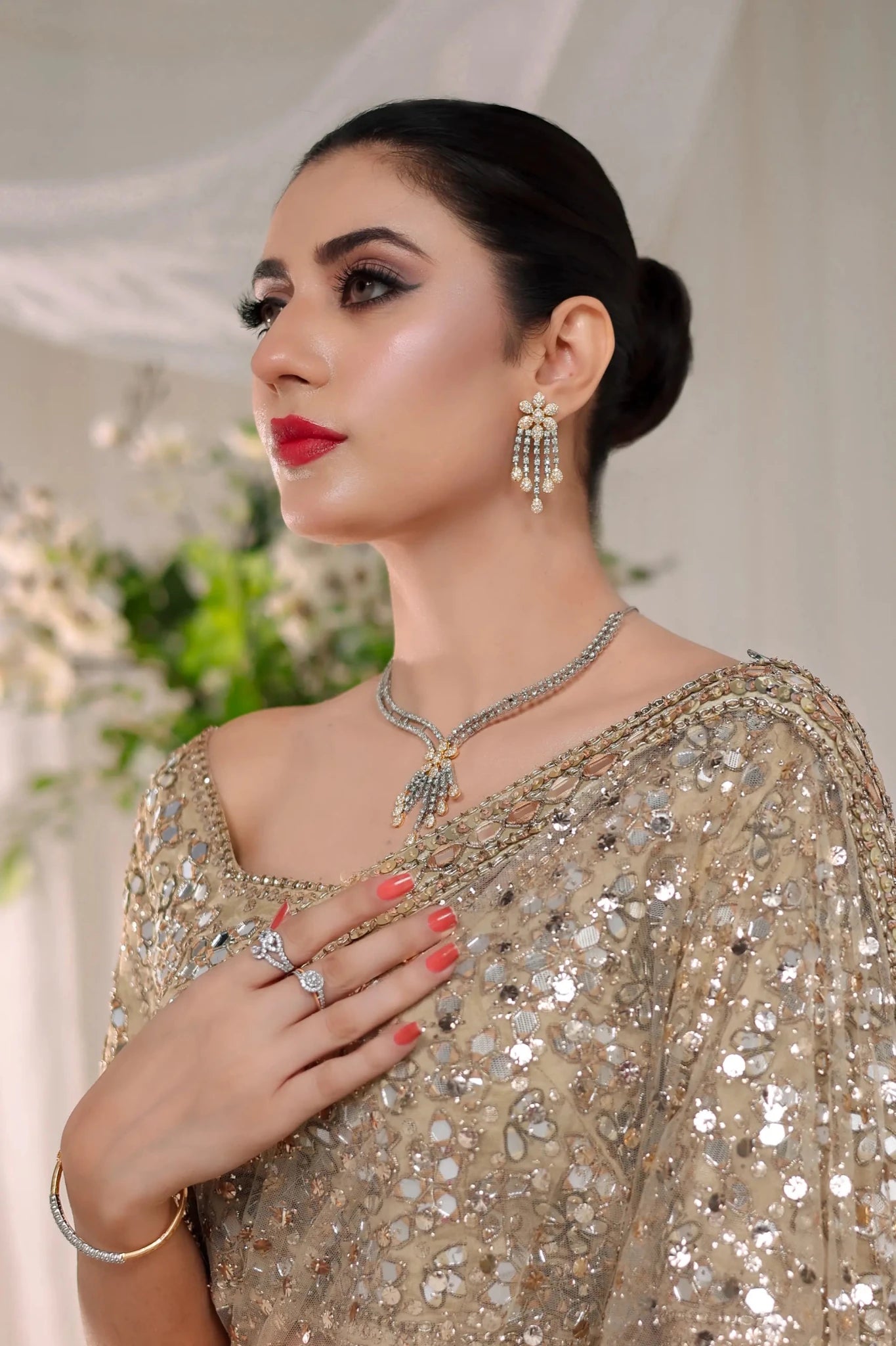 Serena - Asim Qayyum Jewelers