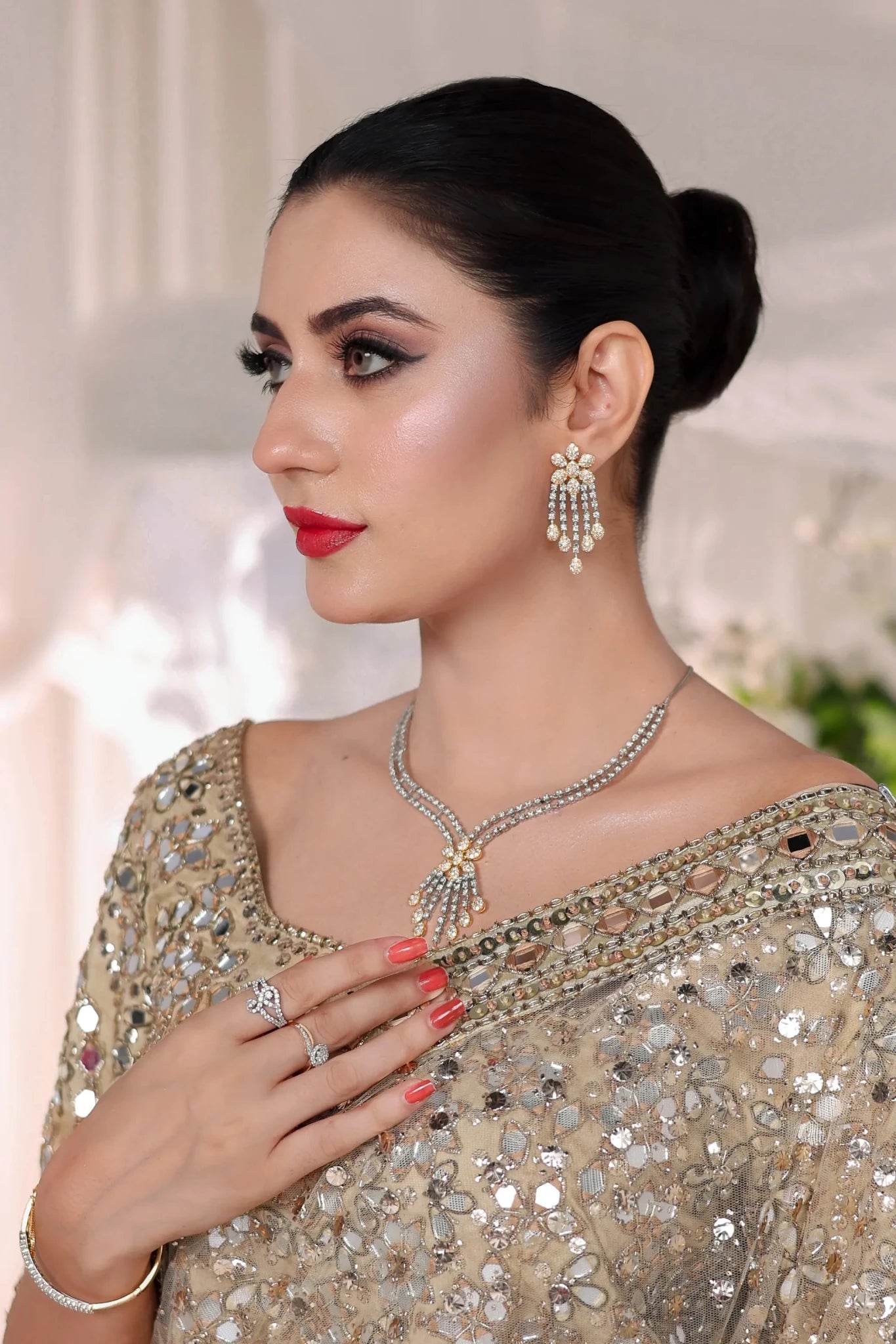 Serena - Asim Qayyum Jewelers