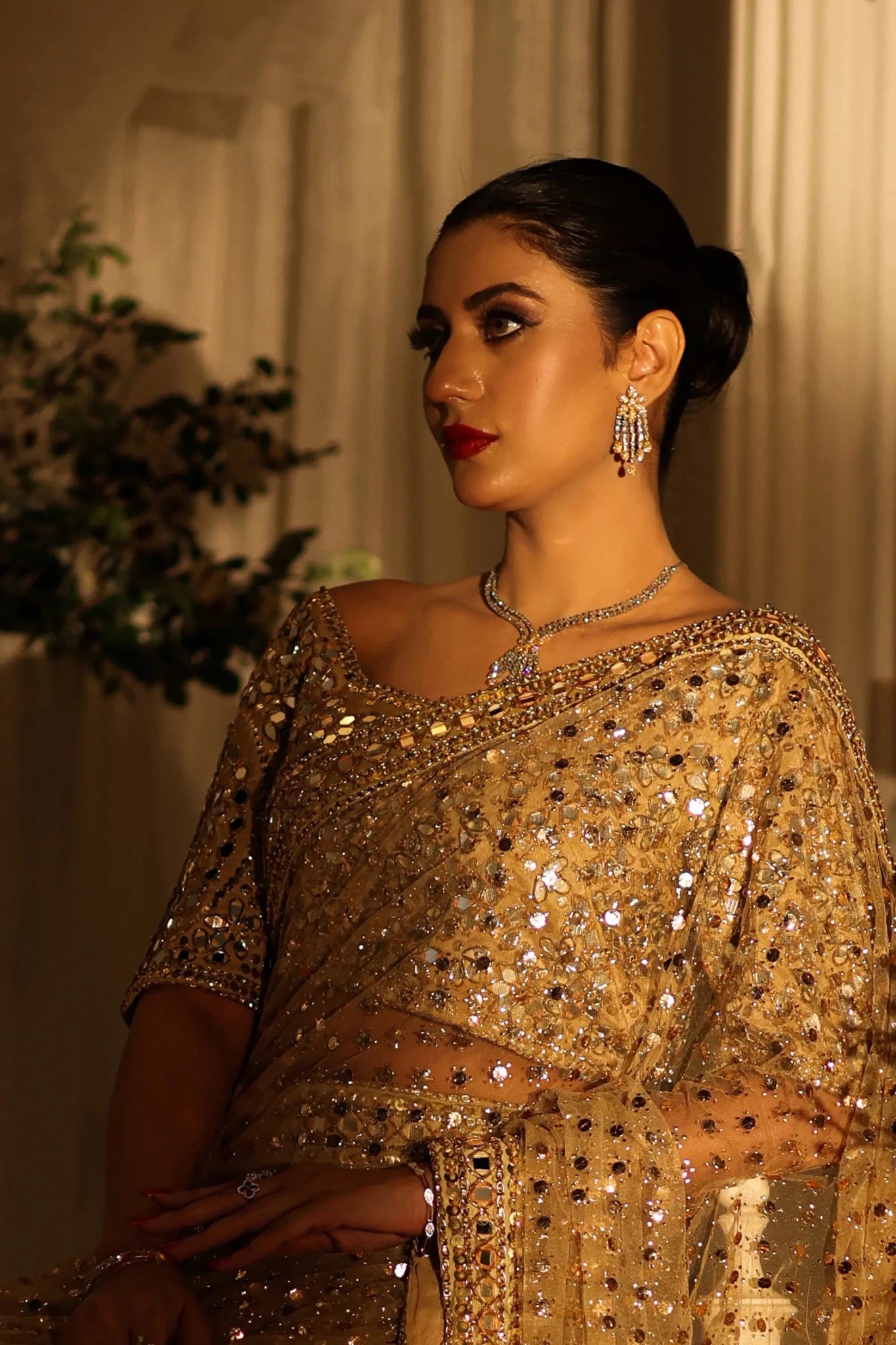 Serena - Asim Qayyum Jewelers