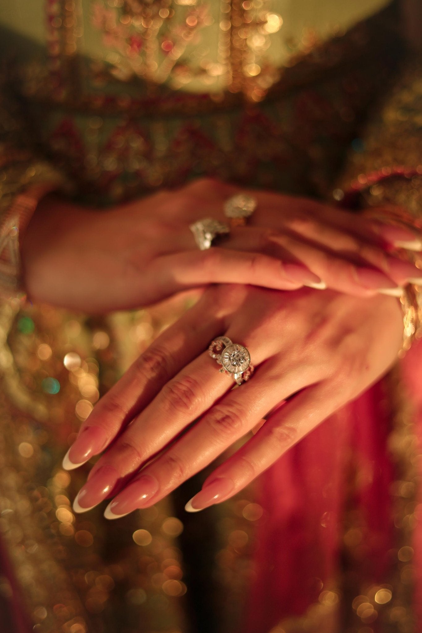 Talasim | Mastani Mehal - Asim Qayyum Jewelers