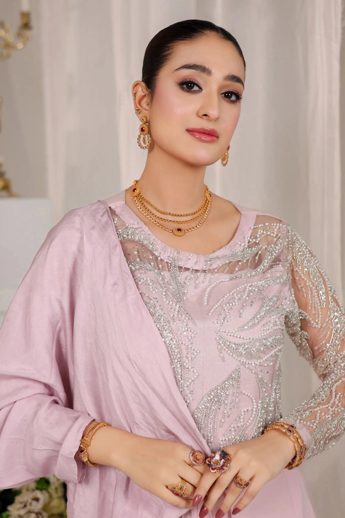 Tesoro - Asim Qayyum Jewelers
