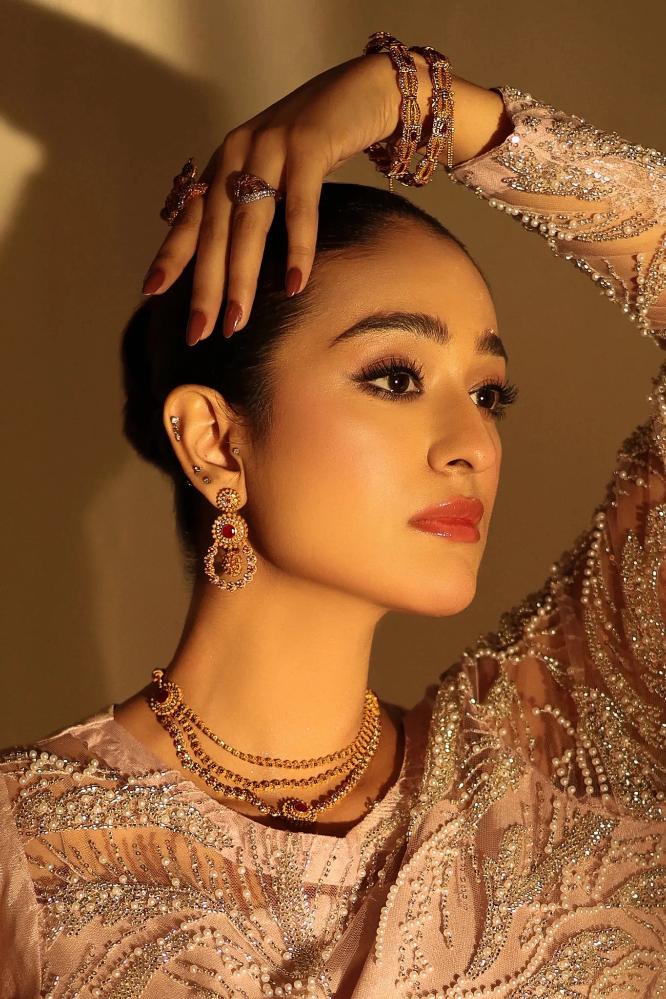 Tesoro - Asim Qayyum Jewelers