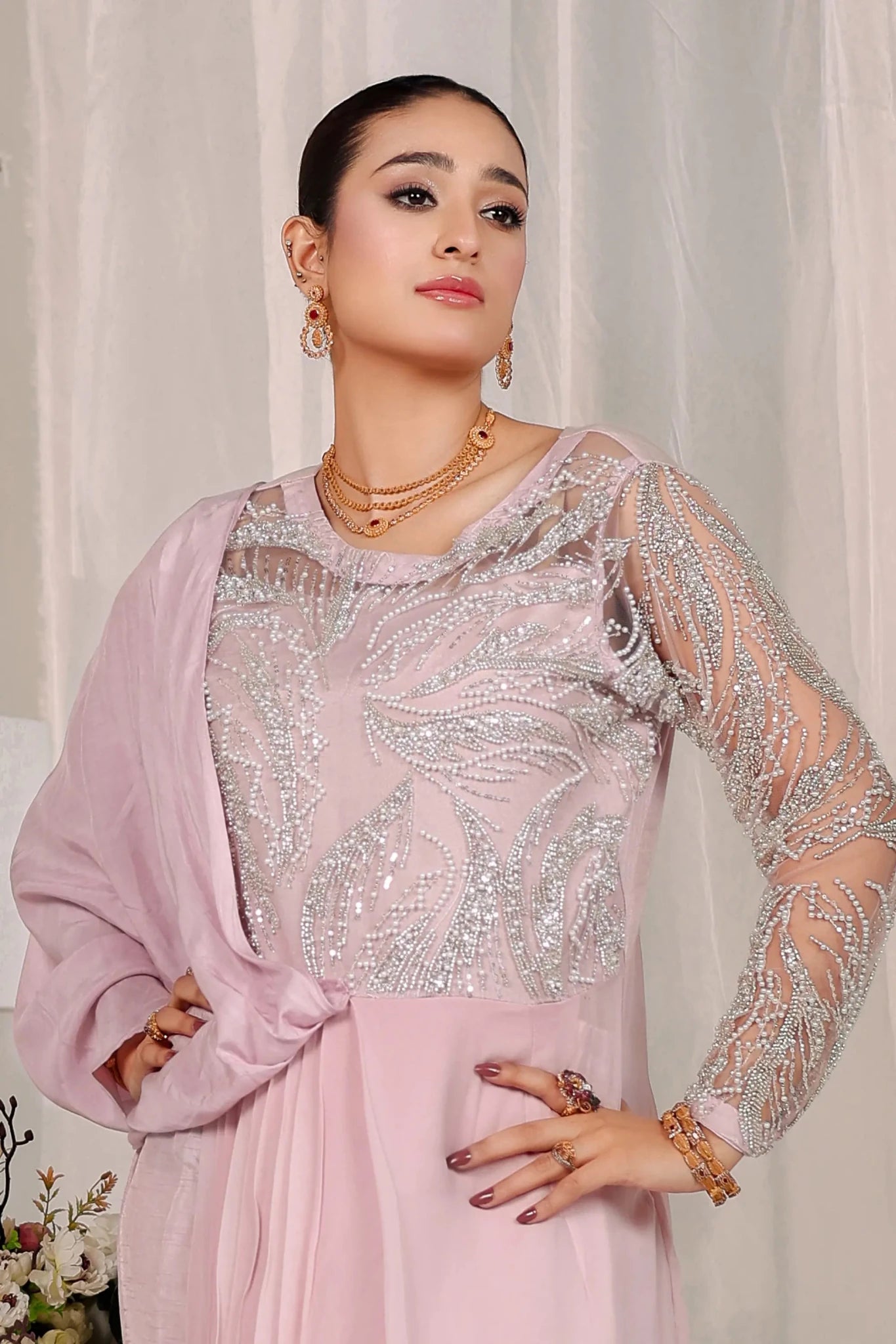 Tesoro - Asim Qayyum Jewelers