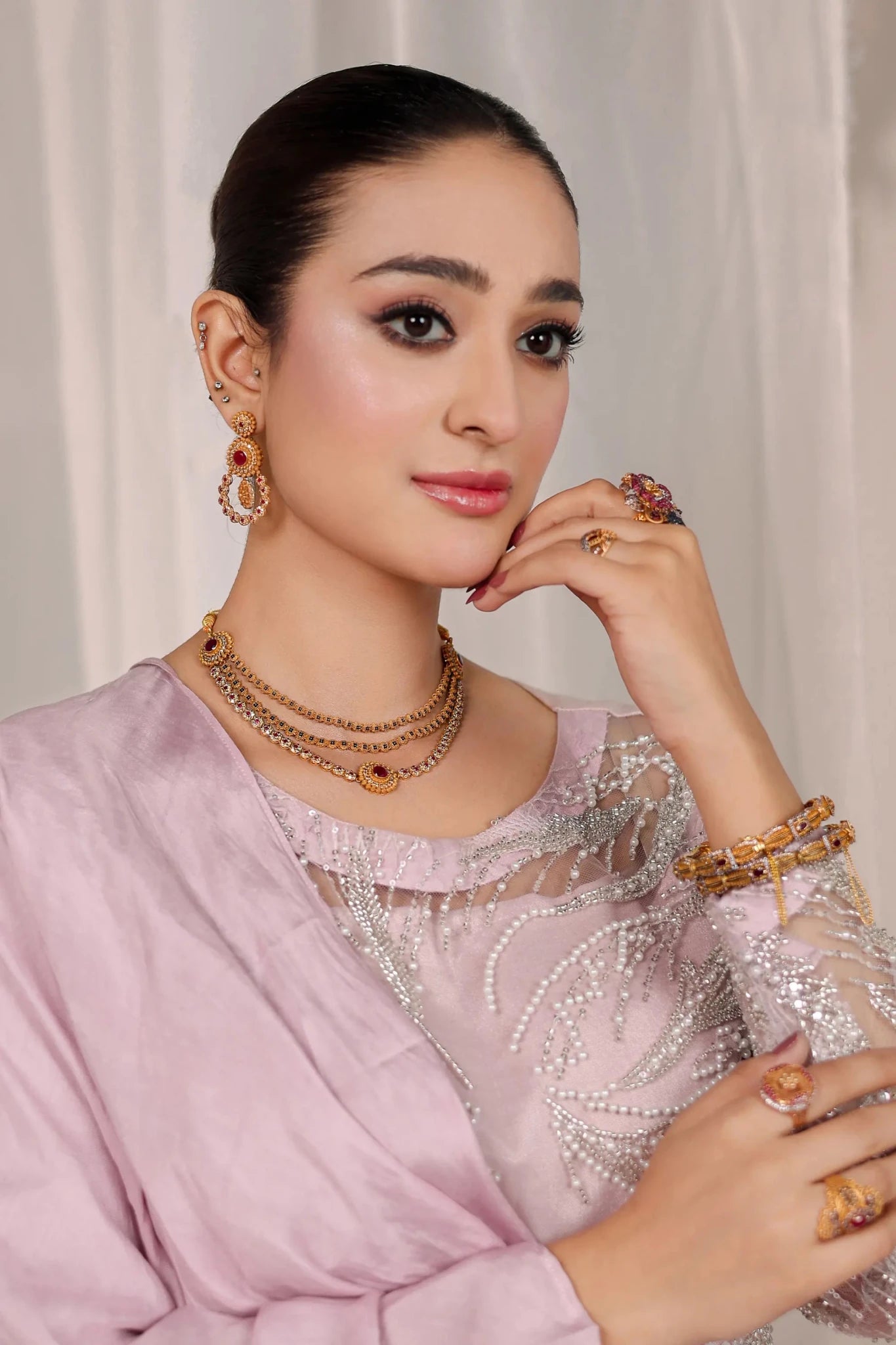 Tesoro - Asim Qayyum Jewelers