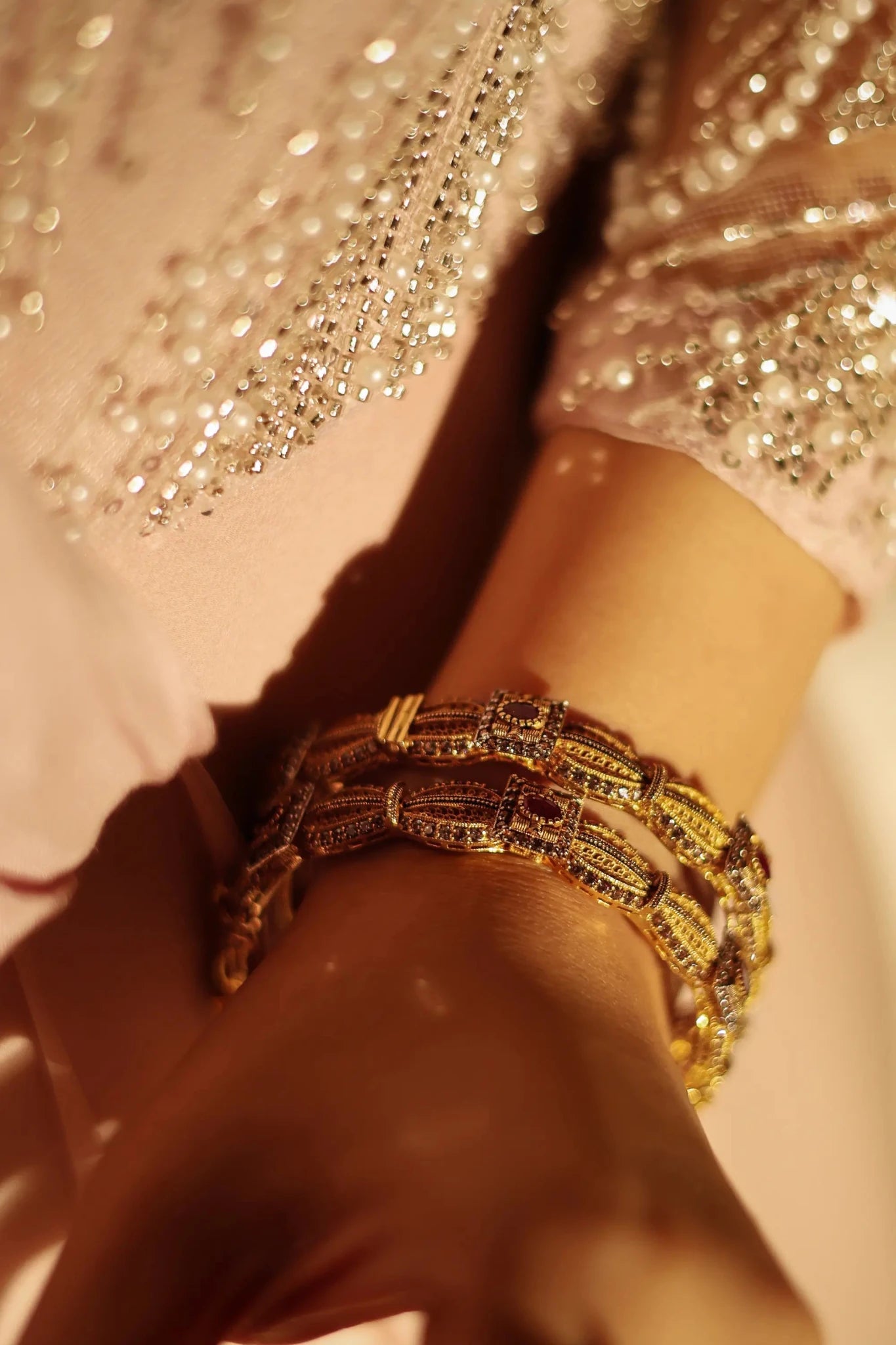 Tesoro - Asim Qayyum Jewelers