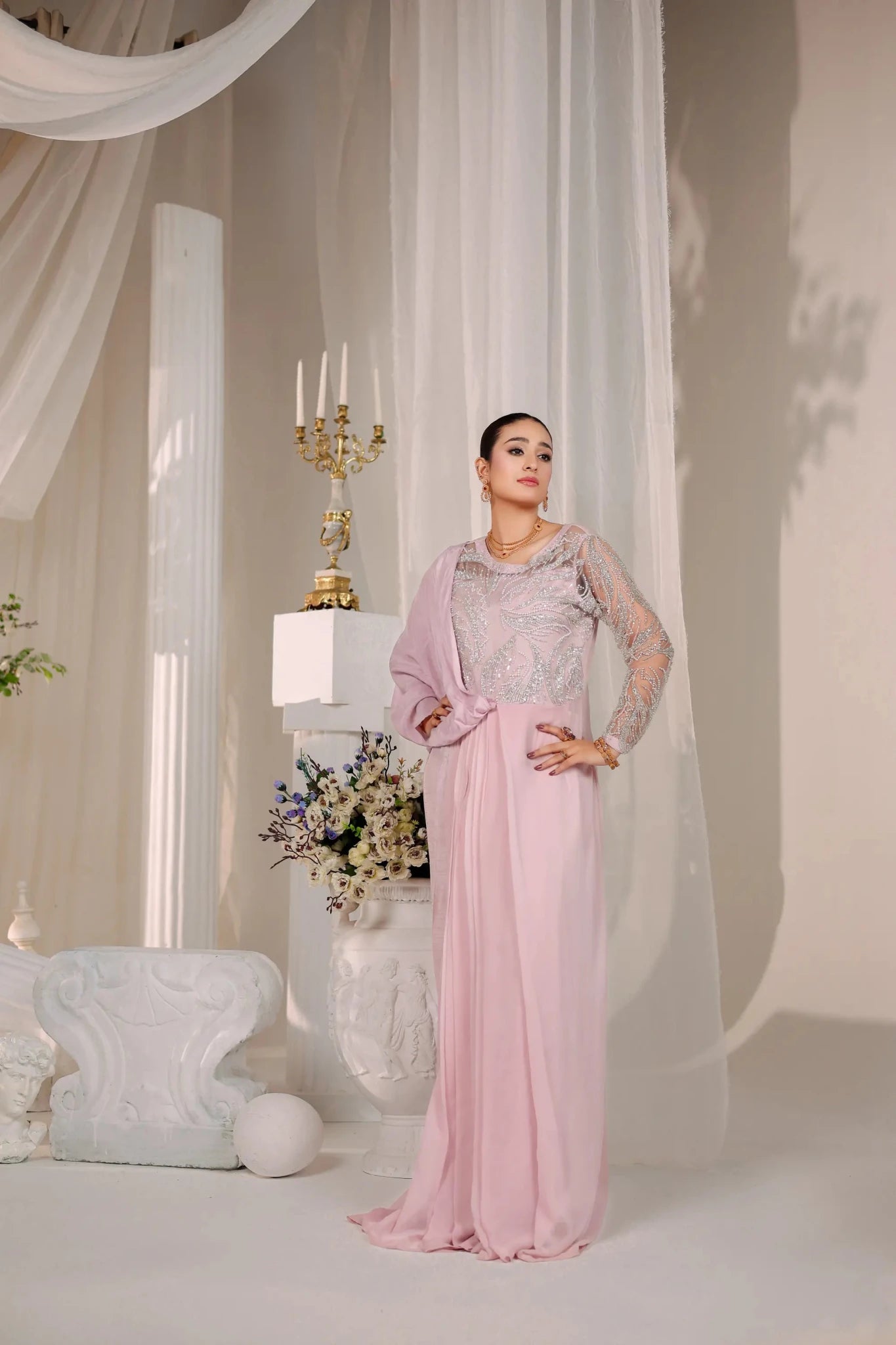Tesoro - Asim Qayyum Jewelers