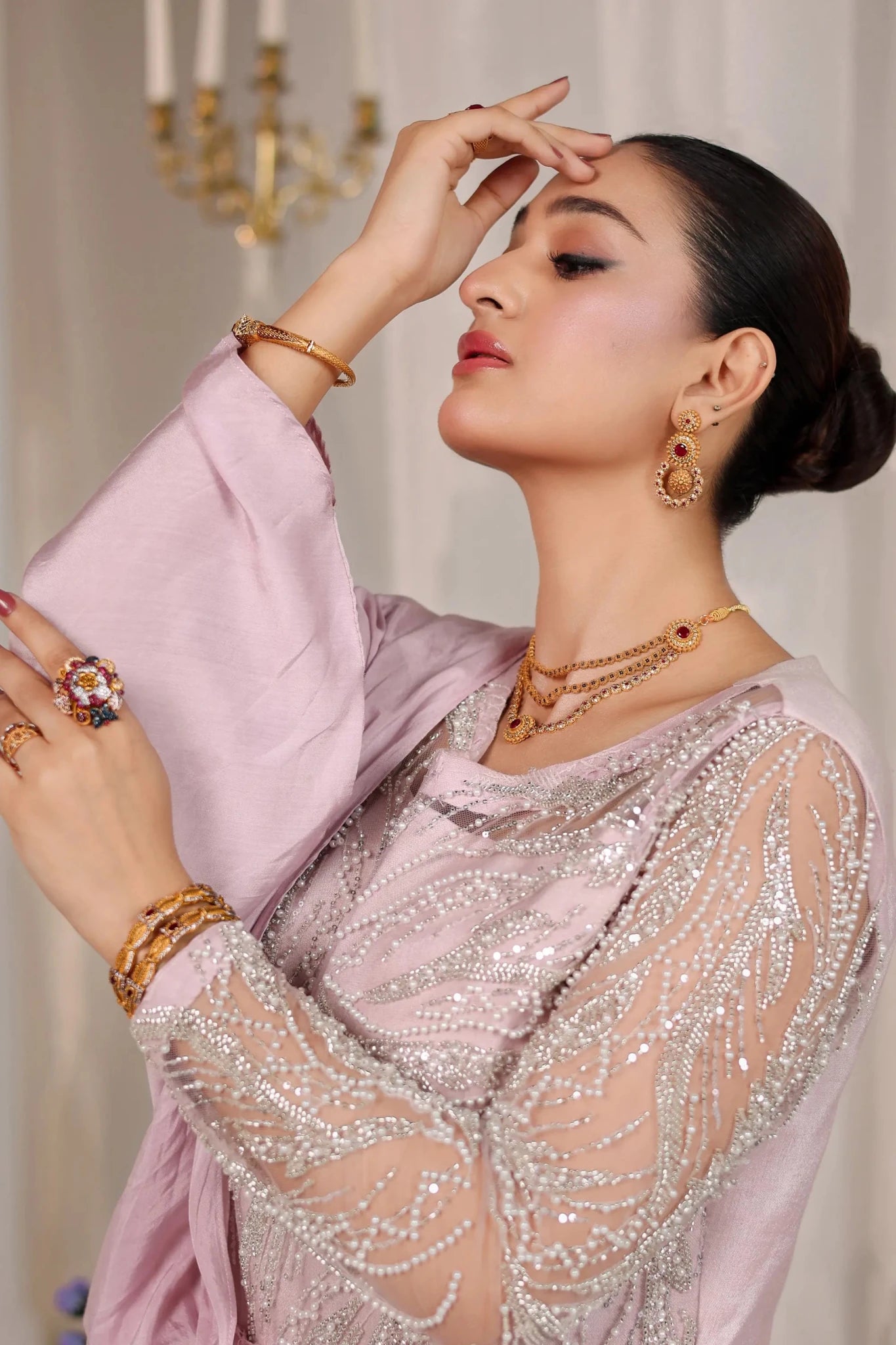 Tesoro - Asim Qayyum Jewelers