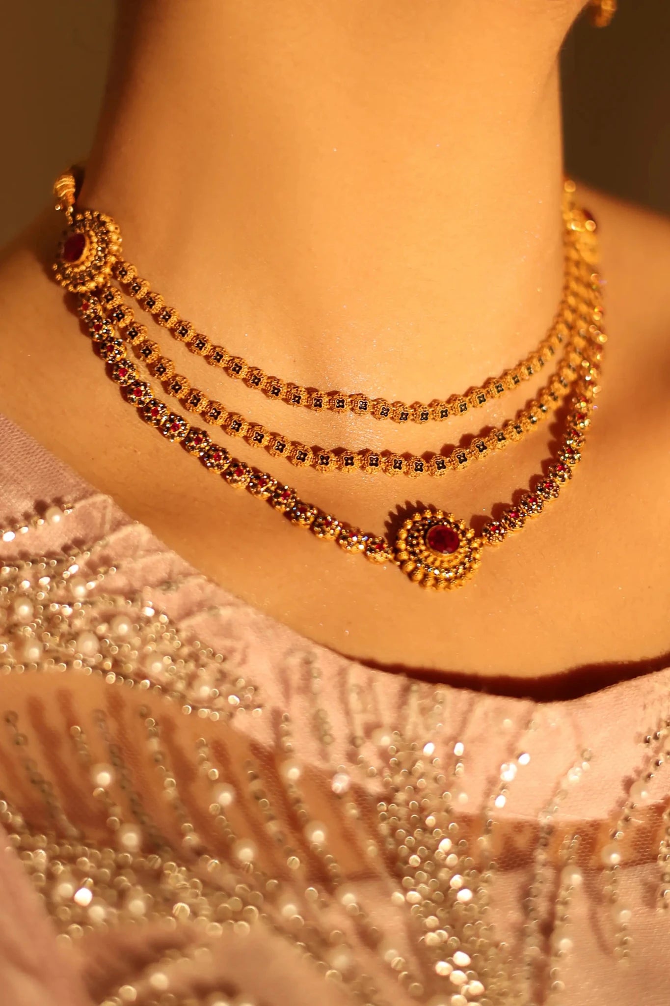 Tesoro - Asim Qayyum Jewelers