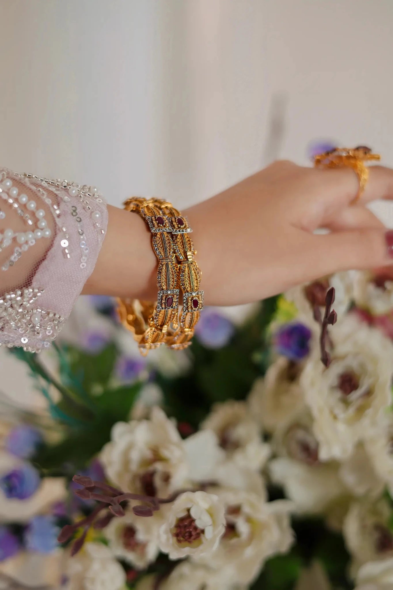 Tesoro - Asim Qayyum Jewelers