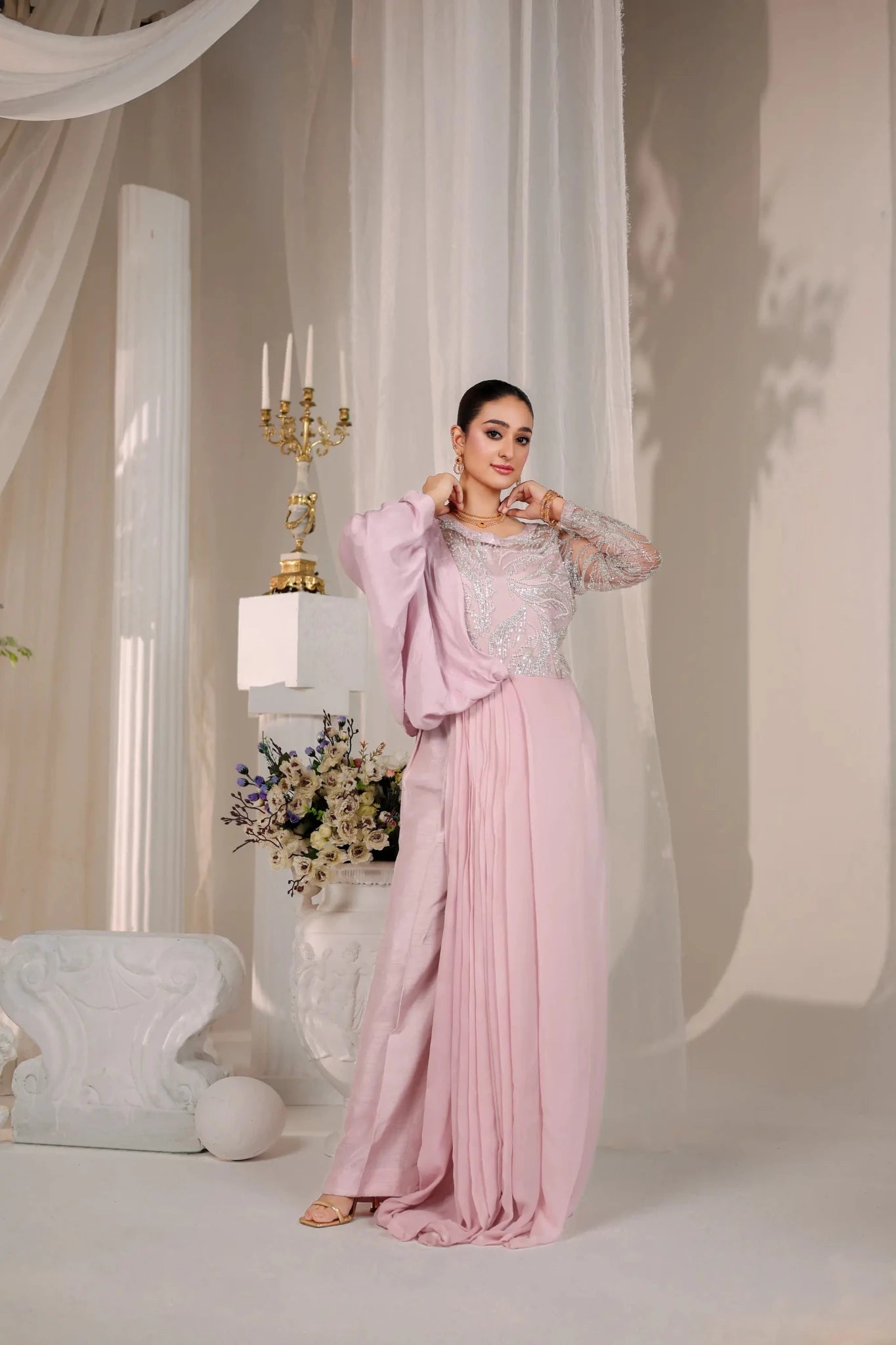 Tesoro - Asim Qayyum Jewelers