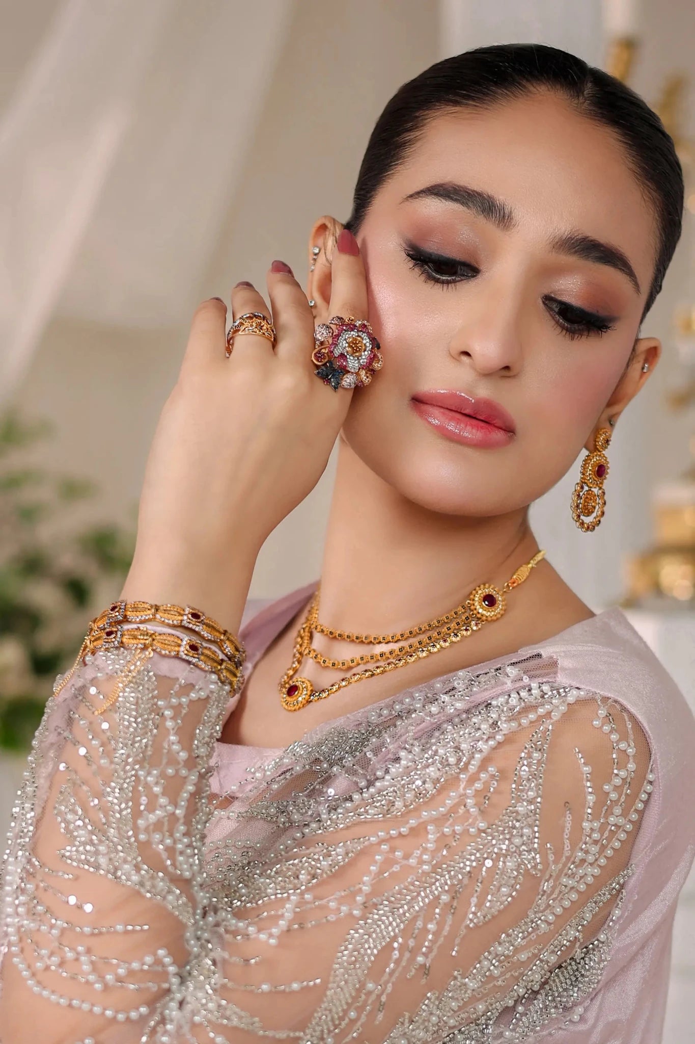 Tesoro - Asim Qayyum Jewelers