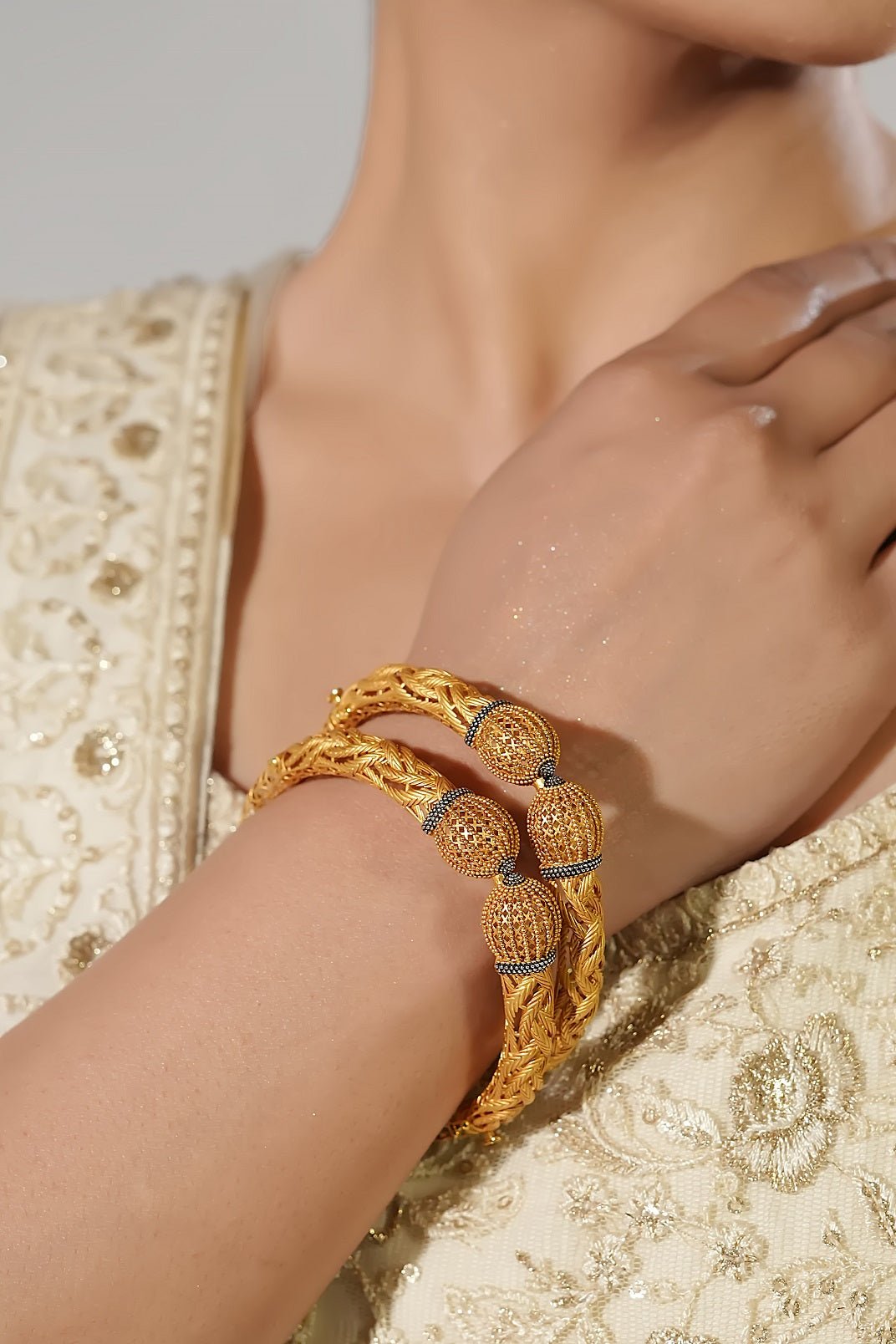 Zarina | The Eternals - Asim Qayyum Jewelers