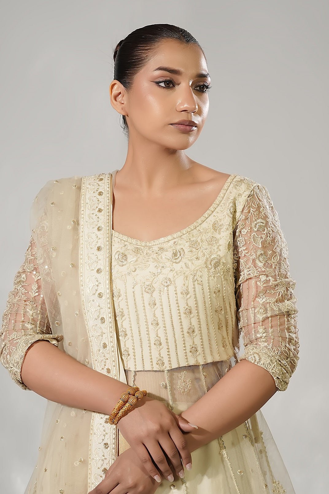 Zarina | The Eternals - Asim Qayyum Jewelers