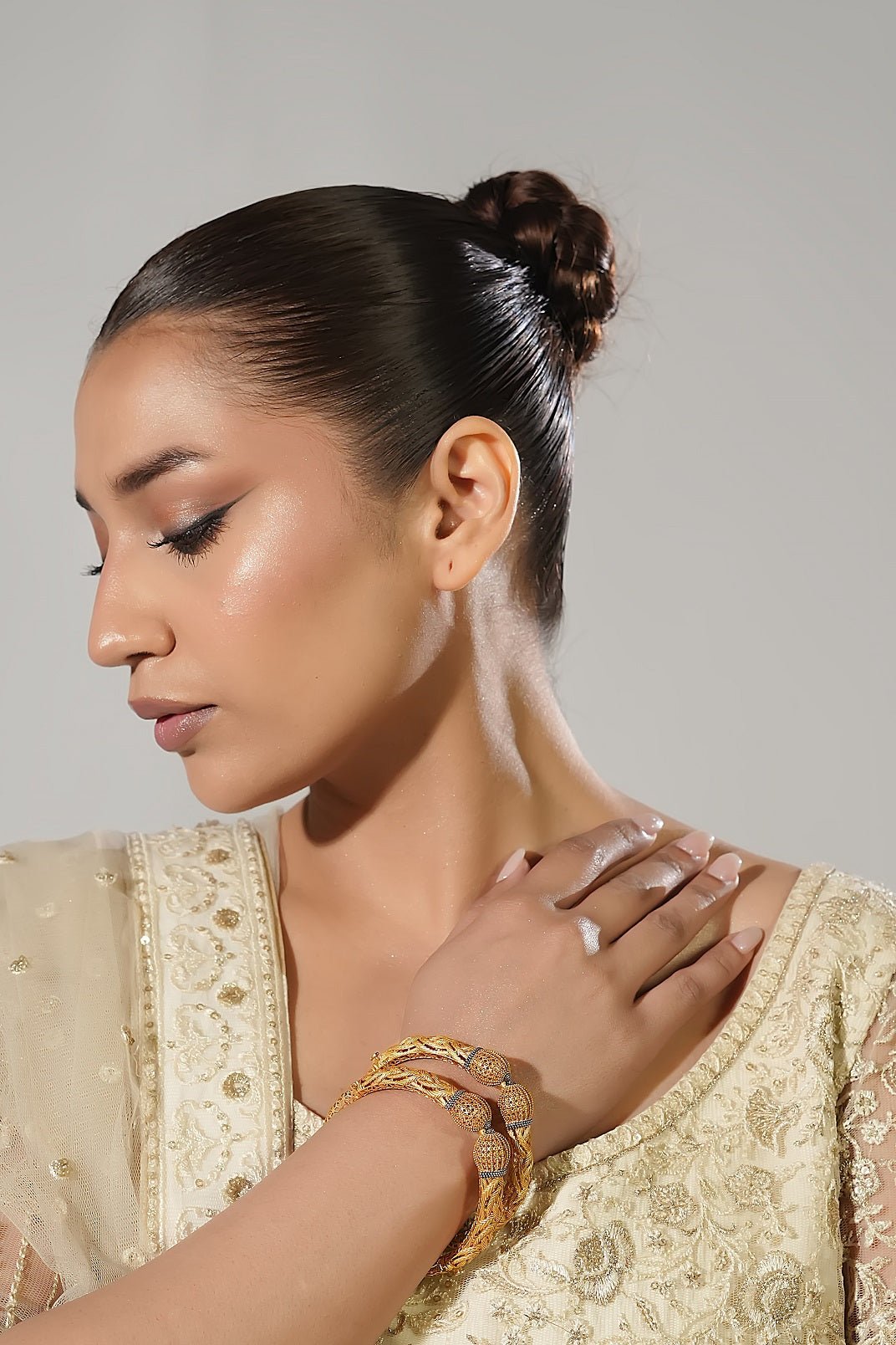 Zarina | The Eternals - Asim Qayyum Jewelers