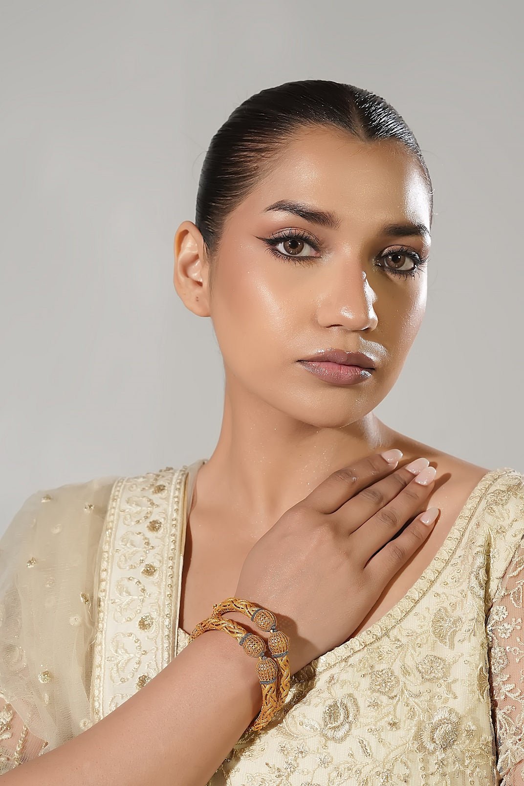 Zarina | The Eternals - Asim Qayyum Jewelers